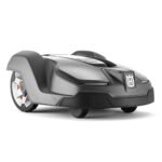 Husqvarna 18VAutomower 430X 0.8-Acre Electric Robotic Lawn Mower