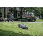 Husqvarna 18VAutomower 430X 0.8-Acre Electric Robotic Lawn Mower - Image 5
