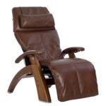 Human Touch Perfect Chair PC-420 Classic Manual Plus Zero Gravity Recliner - Image 3