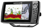 Humminbird Helix 9 Chirps MDI+ GPS G4N 411370-1 - Image 2