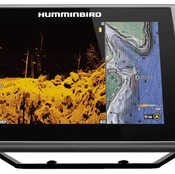 Humminbird Helix 9 Chirps MDI+ GPS G4N 411370-1