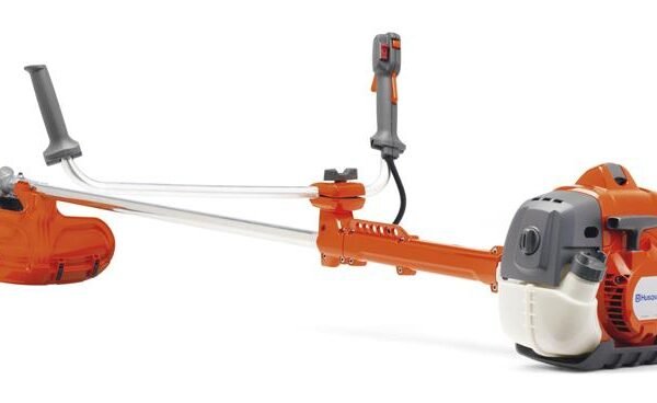Husqvarna 336FR 34.6cc bike handle pro brushcutter