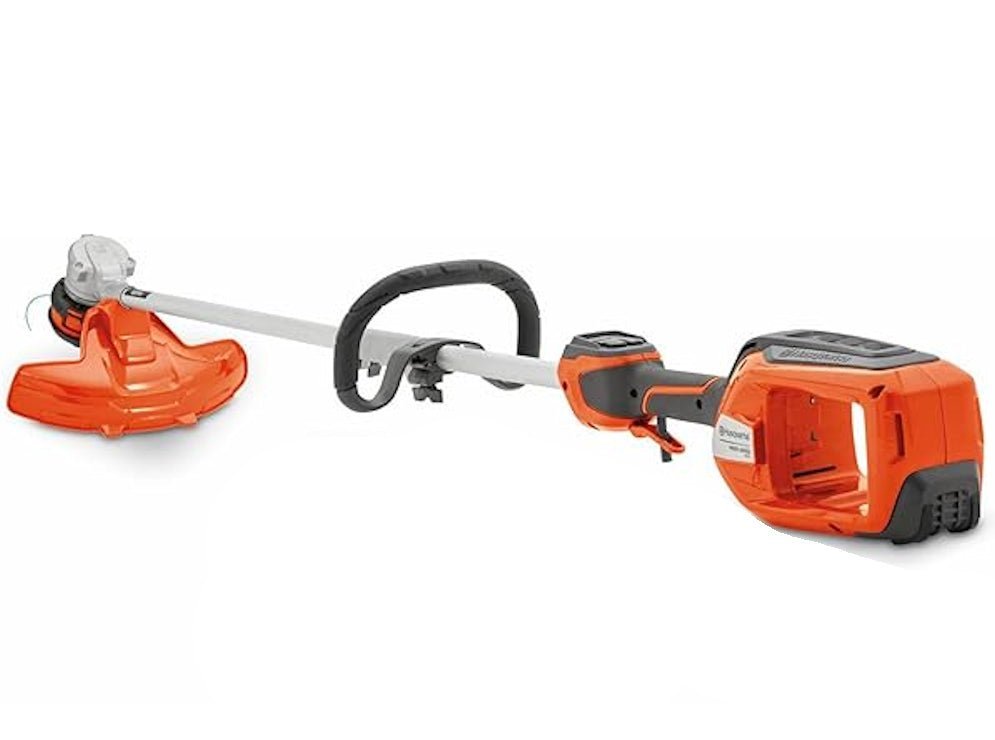 husqvarna-967850404-325ilk-40v-combi-trimmer-with-string-trimmer-attachment-tool-only-3579145.jpg Husqvarna 967850404 325iLK 40v Combi Trimmer with String Trimmer Attachment – Tool Only - Image 1