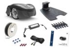 Husqvarna Automower 115H Robotic Lawn Mowers. - Image 4