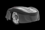 Husqvarna Automower 115H Robotic Lawn Mowers.