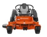 Husqvarna MZ48 23hp 726cc Kawasaki Engine 48″ ClearCut FAB Deck Mower #970455602 - Image 4