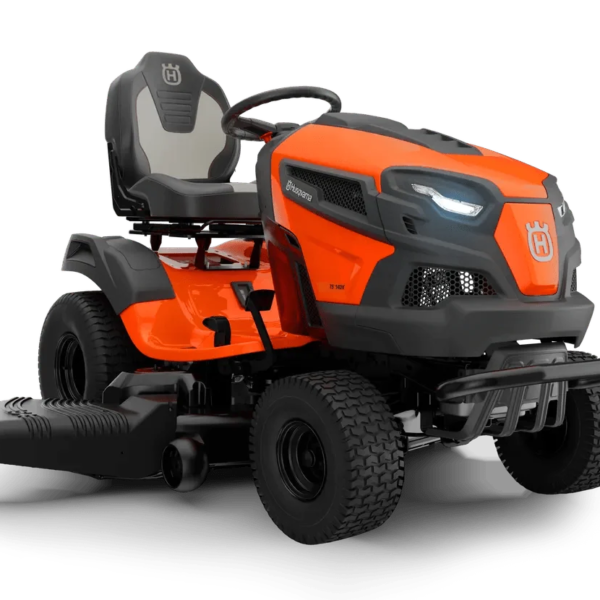 Husqvarna TS 140X 42 in. 22 HP Briggs & Stratton Hydrostatic Gas Riding Lawn Mower