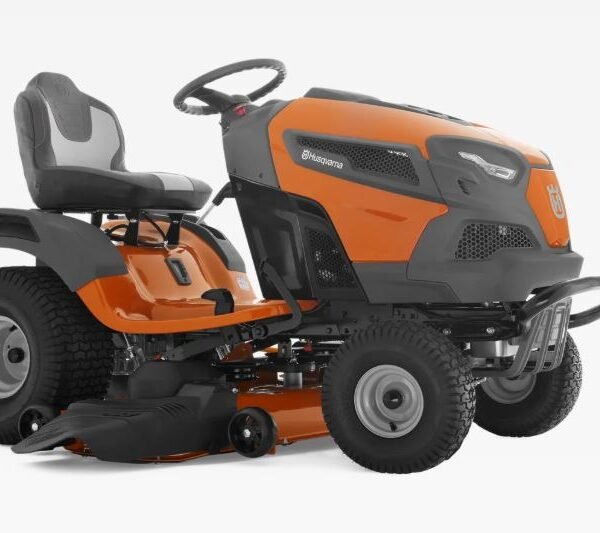 Husqvarna TS 154X 54″ Lawn Tractor