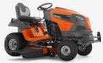 Husqvarna TS 242XD 42″ Lawn Tractor 21.5hp Kawasaki 726cc V-Twin Engine