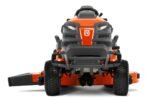 Husqvarna TS 348XD 48″ ClearCut Lawn Tractor 24hp 726cc Kawasaki - Image 2
