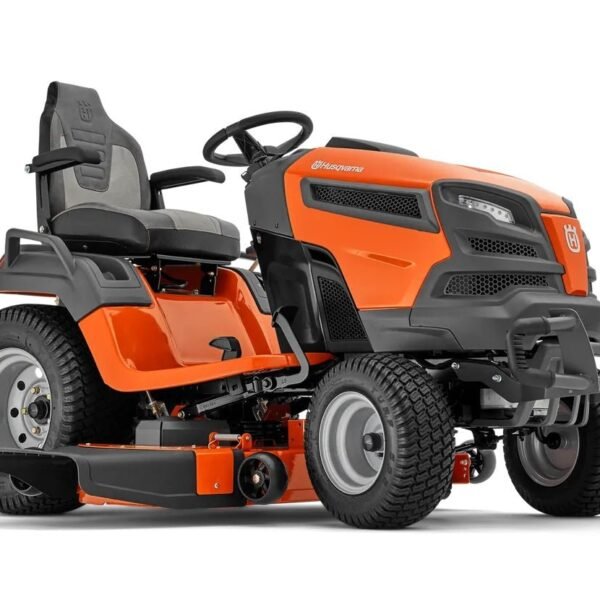 Husqvarna TS 348XD 48″ ClearCut Lawn Tractor 24hp 726cc Kawasaki