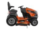 Husqvarna TS 348XD 48″ ClearCut Lawn Tractor 24hp 726cc Kawasaki - Image 4