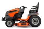 Husqvarna TS 354XD 54″ ClearCut Lawn Tractor 24hp 726cc Kawasaki - Image 5