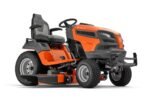 Husqvarna TS 354XD 54″ ClearCut Lawn Tractor 24hp 726cc Kawasaki