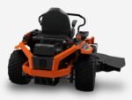 Husqvarna Xcite Z375 26HP 747cc Kohler Engine 60″ FAB Z-Turn Mower - Image 4