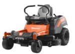 Husqvarna Z248F 21.5HP 726cc Kawasaki Engine 48″ FAB Z-Turn Mower Premium Special Edition