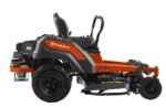 Husqvarna Z248F 21.5HP 726cc Kawasaki Engine 48″ FAB Z-Turn Mower Premium Special Edition - Image 4