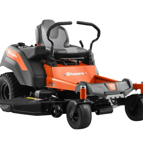 Husqvarna Z248F Special Edition 48-inch Zero-Turn Lawn Mower