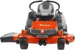 Husqvarna Z254F 24HP 726cc Kawasaki Engine 54″ FAB Z-Turn Mower 970459001 - Image 3