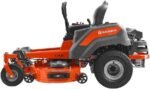 Husqvarna Z254F 24HP 726cc Kawasaki Engine 54″ FAB Z-Turn Mower 970459001 - Image 4
