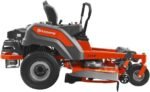 Husqvarna Z254F 24HP 726cc Kawasaki Engine 54″ FAB Z-Turn Mower 970459001 - Image 5