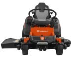 Husqvarna Z254F 24HP 726cc Kawasaki Engine 54″ FAB Z-Turn Mower Premium Special Edition - Image 3
