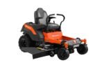 Husqvarna Z254F 24HP 726cc Kawasaki Engine 54″ FAB Z-Turn Mower Premium Special Edition