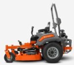 Husqvarna Z554X 54″ Commercial Z-Turn Mower 31hp 999cc V-Twin Kawasaki Engine 967678602 - Image 3