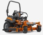 Husqvarna Z560LS 60″ Commercial Z-Turn Mower 38.5hp 999cc V-Twin Kawasaki Engine 970641001