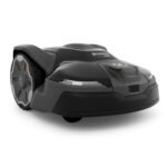 Husqvarna Automower 410 iQ 0.5 Acre Electric Residential Robotic Lawn Mower