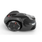 Husqvarna Automower 410 iQ 0.5 Acre Electric Residential Robotic Lawn Mower - Image 4