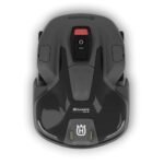 Husqvarna Automower 410 iQ 0.5 Acre Electric Residential Robotic Lawn Mower - Image 2