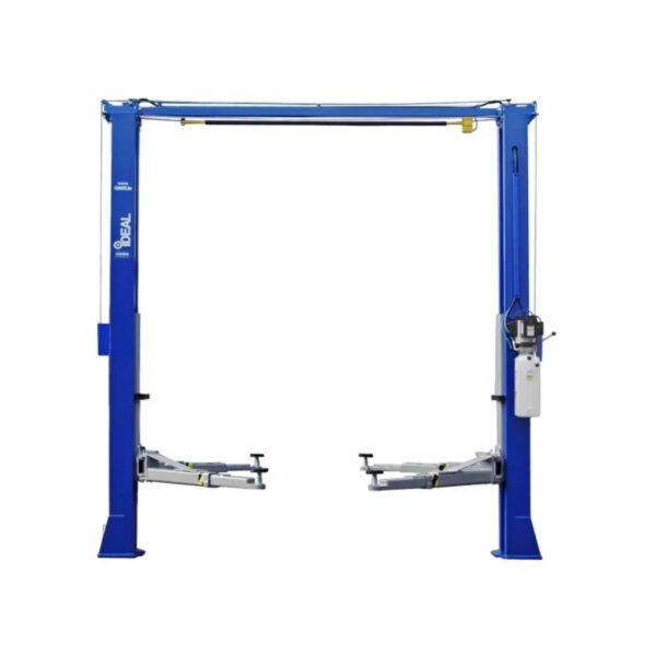 iDEAL TP10KAC-DX 10,000 Lb Two Posts Clear Floor