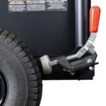 Simpson BB65106 Big Brute Professional 4000 PSI (Gas-Hot Water) Pressure Washer - Image 10