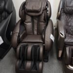 Infinity IT-8500 Plus Luxury Massage Chair – High-Performance S-Track Roller System with Zero-Gravity Positioning, Integrated Foot Rollers, and Lumbar Heat Therapy – Floor Model Closeout - Image 4