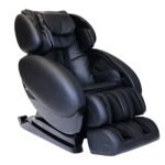 Infinity IT-8500 Plus Luxury Massage Chair – High-Performance S-Track Roller System with Zero-Gravity Positioning, Integrated Foot Rollers, and Lumbar Heat Therapy – Floor Model Closeout