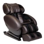 Infinity IT-8500 Plus Luxury Massage Chair – High-Performance S-Track Roller System with Zero-Gravity Positioning, Integrated Foot Rollers, and Lumbar Heat Therapy – Floor Model Closeout - Image 5