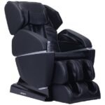 Infinity Prelude Luxury Massage Chair – Intuitive Full-Body Roller System with Integrated Foot Rollers, Lumbar Heat, and Targeted Airbag Compression – Certified Pre-Owned