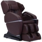 Infinity Prelude Luxury Massage Chair – Intuitive Full-Body Roller System with Integrated Foot Rollers, Lumbar Heat, and Targeted Airbag Compression – Certified Pre-Owned - Image 2
