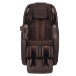 Infinity Solstice Deluxe Massage Chair – Advanced 4D Roller Technology & Extended L-Track Coverage