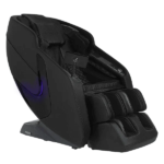 Infinity Solstice Deluxe Massage Chair – Advanced 4D Roller Technology & Extended L-Track Coverage - Image 2