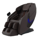 Infinity Solstice Deluxe Massage Chair – Advanced 4D Roller Technology & Extended L-Track Coverage - Image 3