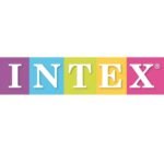 Intex 12-Foot Round Metal Frame Above Ground Swimming Pool Debris Cover - Image 2