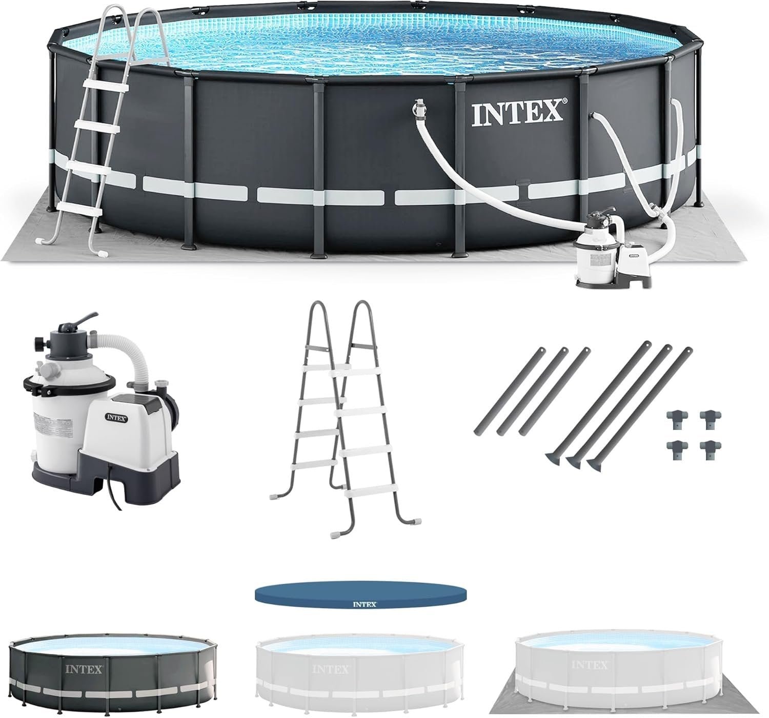 intex-ultra-xtr-14-ft-round-42-in-deep-soft-sided-above-ground-swimming-pool-3601951.jpg Intex Ultra XTR 14 ft. Round 42 in. Deep Soft Sided Above Ground Swimming Pool - Image 1