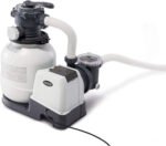 Intex Ultra XTR Rectangular Swimming Pool Set with Pump - Image 2