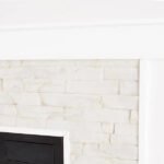 Ithaca 60.25 in. Electrics Fireplaces - Image 5