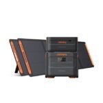 Jackery Solar Generator 2000 Plus - Image 5