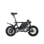 Jetson Atlas Folding Fat Tire Electric Bike - Image 3