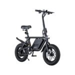 Jetson Atlas Folding Fat Tire Electric Bike - Image 4