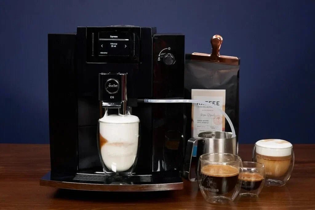 jura-e6-automatic-coffee-machines-3784001.jpg Jura E6 Automatic Coffee Machines - Image 1